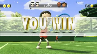 bad at tennis full vid