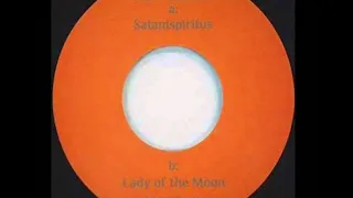 Lady of the moon - Astaroth