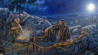 Pourquoi l'annonciation aux bergers de Bethlehem