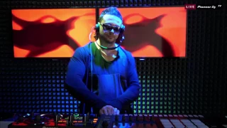 Perfectov - Pioneer Dj Tv Live Mix (20.07.2017)