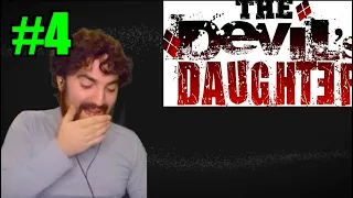 The Devil's Daughter: A Harley Quinn Story (2021) | Bloopers and Gag Reel Reaction