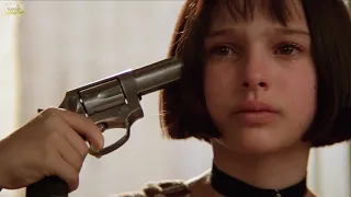 Любовь или смерть. Леон Léon (1994)Фрагмент