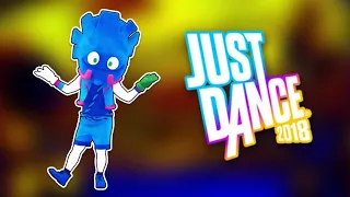 Blue (Da Ba Dee) - Hit The Electro Beat - Just Dance 2018