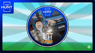 [EVENT] How to get THE HUNT BADGE in Emergency Hamburg! [ROBLOX]