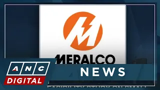 Corp Headlines: Meralco COO says feasibility study on small nuclear power plant nears completion