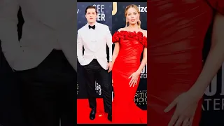 🏆Critics Choice Awards Best Dressed 2024