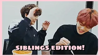 VERIVERY Minchan And Kangmin Moments!