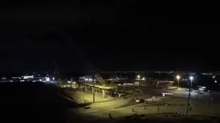 Redwood & Bangerter Girder Set Timelapse