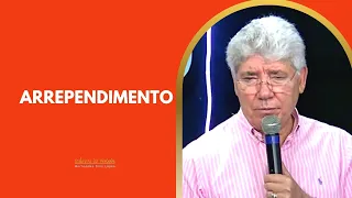 ARREPENDIMENTO - Hernandes Dias Lopes