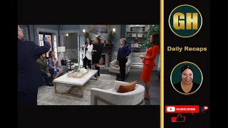 General Hospital Today – GH Spoilers - General Hospital Review Today 05-02-2024