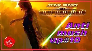 •Star Wars: The Old Republic Mashup - Lost Epoch• 60 FPS Remastered