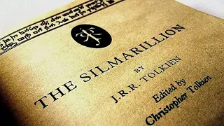 El Silmarillion Trailer -  Nueva edición libro - The Silmarillion Edit