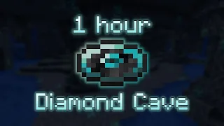 Diamond Cave (1 hour)