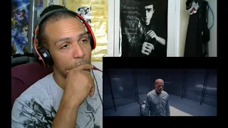 Glass Official trailer   REACTION