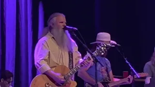 Jamey Johnson  * 09/17/22 * last hour of the show from the Golden Nugget * Lake Charles, La.