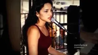 Norah Jones First Album  ICONOCLASTS  Sundance Channel