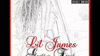 Lil James- Claim the Throne