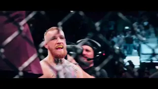 Conor McGregor EMINEM Till I Collapse Remix