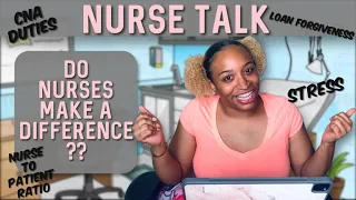 NURSING IS A SCAM | Think Twice Before Becoming a Nurse