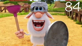 Booba - El caballero - Episodio 84 - Dibujos animados para niños