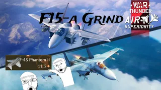 F4S Grind for F15