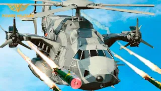 US Army TESTING Deadly $500 Million Attack Helicopter