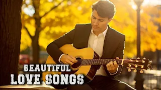 Best Romantic Guitar Music Of All Time 🎸 Best of 50's 60's 70s Instrumental Hits