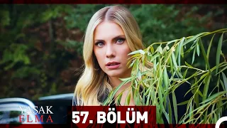 Yasak Elma 57. Bölüm (Uzun Versiyon)