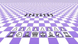 I Tried Infinite Chess