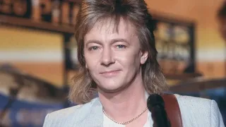 No Arms Can Ever Hold You -- [COVER] -- Chris Norman (Smokie) 1986