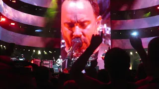 The Last Stop - Dave Matthews Band - 7/20/19 - Jiffy Lube Live - Bristow VA