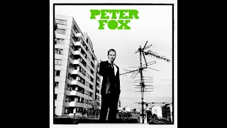 Haus am See - Peter Fox (audio spectrum)