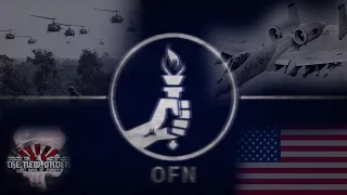 HOI4: The New Order: United States Full Playthrough [Bennett]