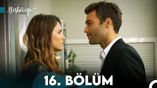 Ateşböceği 16.Bölüm (FULL HD)