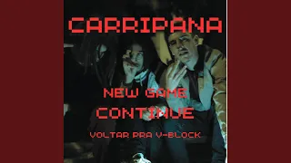 Carripana (feat. Pingas & LuiV)