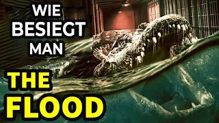 Wie man die GATOR-POCALYPSE in THE FLOOD besiegt