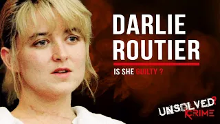 GUILTY OR NOT GUILTY - Darlie Routier