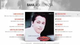 Bizim Hikayemiz (Baha) Official Audio #bizimhikayemiz #baha - Esen Müzik