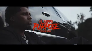 El'Zappo Foreign - Purpose Official Video (Prod. By Sic musiq)