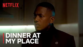 Dinner at My Place | Now Streaming | Netflix Naija