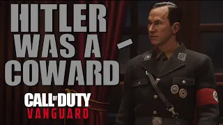 Freisinger becomes new Nazi Ruler | COD Vanguard