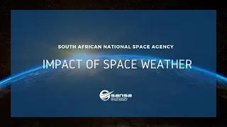 Impacts of Space Weather