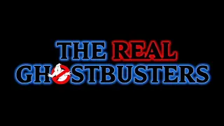 52 - Realization (The Real Ghostbusters Score)