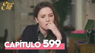 Elif Tercera Temporada Capítulo 599 | Elif Capítulo 599