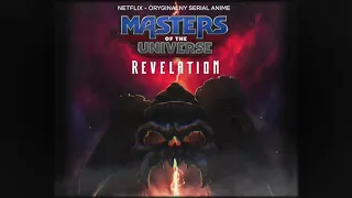 Masters of the Universe: Revelations Official Trailer Song "Holding Out For A Hero"