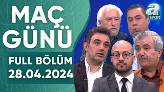 Hayri Beşer: "Ligde Muslera Olmasa Fenerbahçe'de Livakovic'in Performansı Tartışılmaz" / A Spor