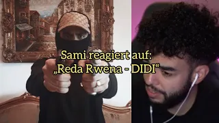 Sami reagiert auf „Reda Rwena - DIDI“