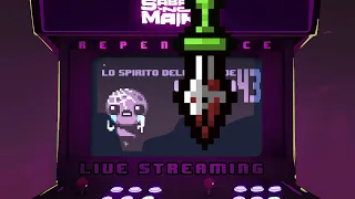 "DamocLOST" - TBoI: Repentance w/Sabaku, Spirito dell'Arcade EXTRA #43