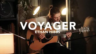 Voyager - Ethan Hibbs