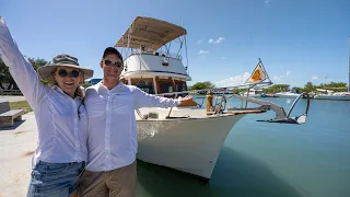 The Top Marina in the Florida Keys (Bahia Honda State Park)